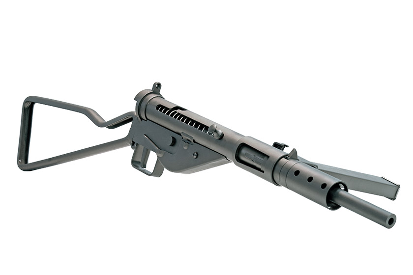 view STEN Machine Carbine GBB Replica Products